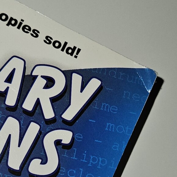 Vocabulary Cartoons SAT Word Power Paperback Book Study Revised Memory Technique - Picture 5 of 10